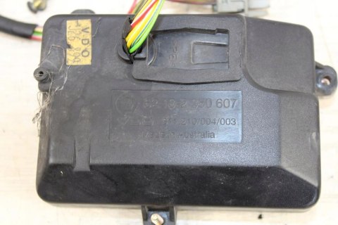 BMW R1100 RT WYŚWIETLACZ VDO WSKAŹNIK 2350607