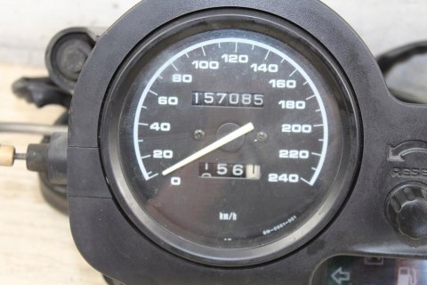 BMW R1100 RT ZEGARY LICZNIK