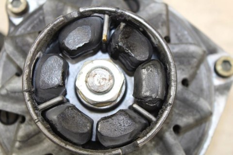 BMW K100 RS ALTERNATOR BOSCH 0120339546