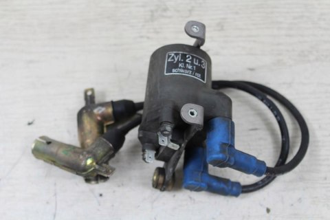 BMW K100 RS CEWKA ZAPŁONOWA CYLINDER 2/3 0221500201