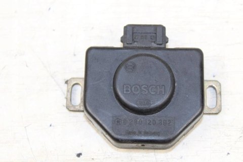 BMW K100 RS CZUJNIK TPS POŁOŻENIA PRZEPUSTNICY 0280120302