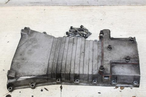 BMW K100 RS DEKIEL POKRYWA ROZRZĄDU PRZÓD 1460274