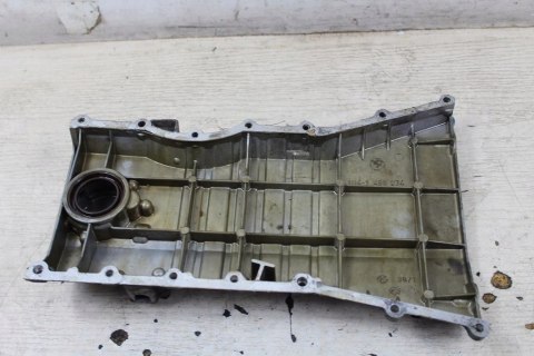 BMW K100 RS DEKIEL POKRYWA ROZRZĄDU PRZÓD 1460274