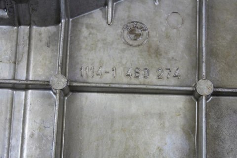 BMW K100 RS DEKIEL POKRYWA ROZRZĄDU PRZÓD 1460274