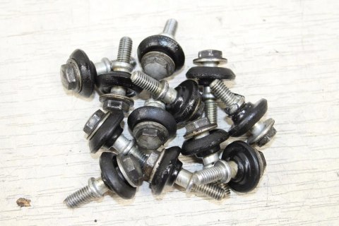 BMW K100 RS POKRYWA DEKIEL LEWY GŁOWICY 1460267