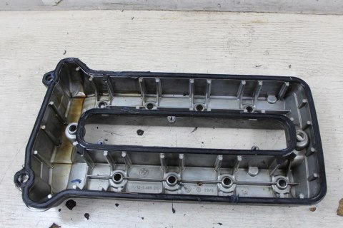 BMW K100 RS POKRYWA DEKIEL LEWY GŁOWICY 1460267