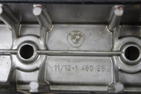 BMW K100 RS POKRYWA DEKIEL LEWY GŁOWICY 1460267
