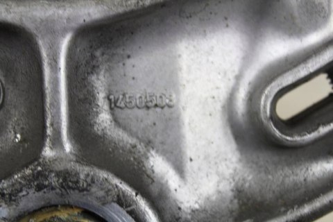 BMW K100 RS PÓŁKA DOLNA SZTYCA 1450508