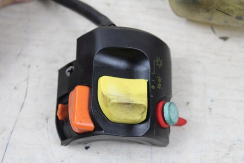 BMW K100 RS PRZEŁĄCZNIK PRAWY 1459462