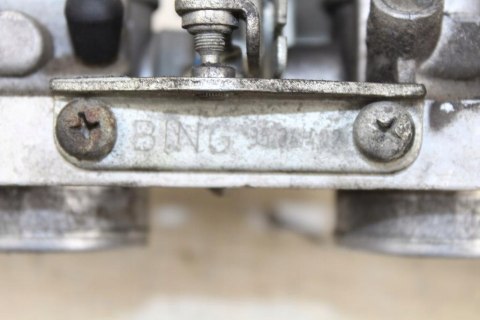 BMW K100 RS PRZEPUSTNICA BING 95/34/402