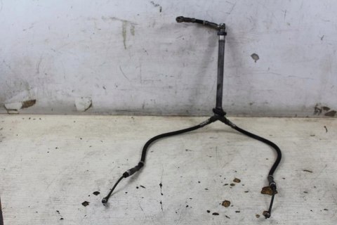 BMW K100 RS PRZEWÓD HAMULCOWY PRZÓD
