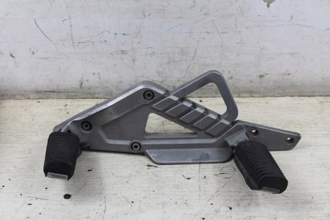 BMW K100 RS SET PODNÓŻEK LEWY PRZÓD TYŁ 1454485