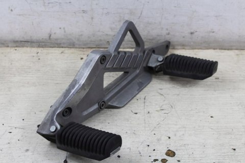 BMW K100 RS SET PODNÓŻEK LEWY PRZÓD TYŁ 1454485