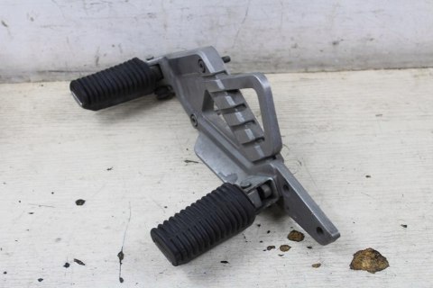 BMW K100 RS SET PODNÓŻEK LEWY PRZÓD TYŁ 1454485