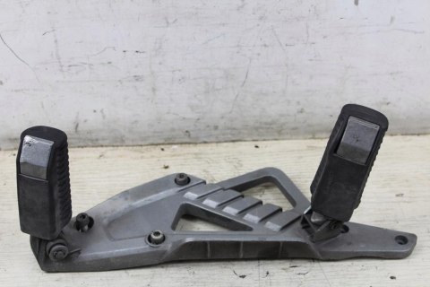 BMW K100 RS SET PODNÓŻEK LEWY PRZÓD TYŁ 1454485