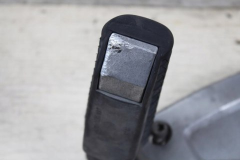BMW K100 RS SET PODNÓŻEK LEWY PRZÓD TYŁ 1454485