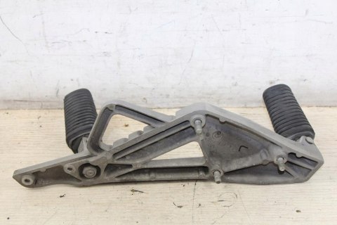BMW K100 RS SET PODNÓŻEK LEWY PRZÓD TYŁ 1454485