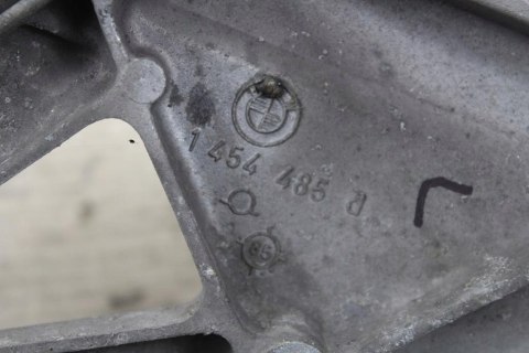 BMW K100 RS SET PODNÓŻEK LEWY PRZÓD TYŁ 1454485
