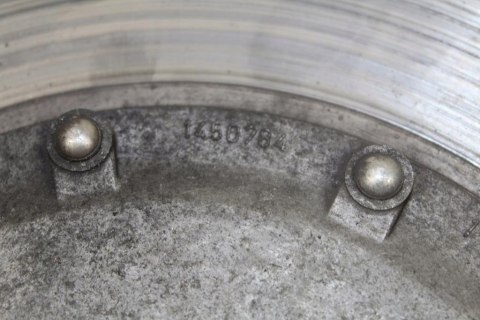 BMW K100 RS TARCZA HAMULCOWA TYŁ 1450784