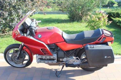 BMW K100 RS WAŁ KARDANA