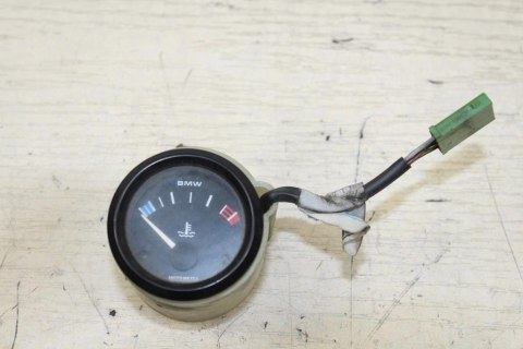 BMW K100 RS ZEGAR WSKAŹNIK PRAWY TEMPERATURY 2305069