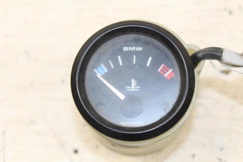 BMW K100 RS ZEGAR WSKAŹNIK PRAWY TEMPERATURY 2305069