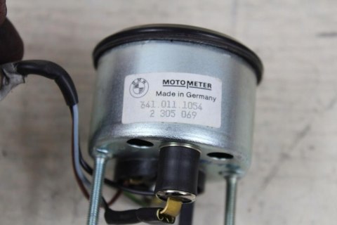 BMW K100 RS ZEGAR WSKAŹNIK PRAWY TEMPERATURY 2305069