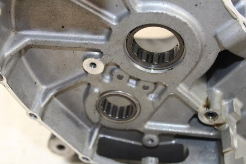 BMW K1200 GT K44 KARTER BLOK SILNIKA DÓŁ 7671588