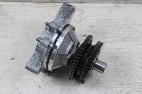 BMW K1200 GT K44 ZĘBATKA NAPĘD ALTERNATORA