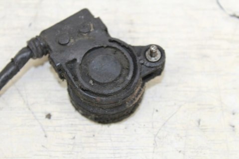 BMW R1100 RT CZUJNIK STOPKI BOCZNEJ 1378400