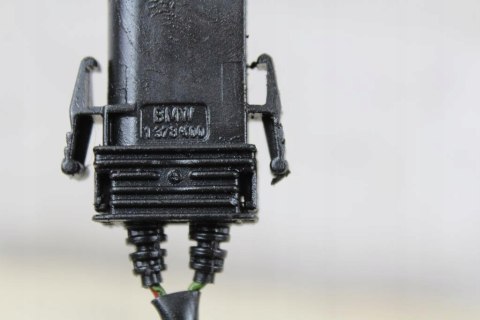 BMW R1100 RT CZUJNIK STOPKI BOCZNEJ 1378400