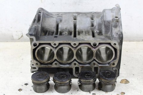 BMW K100 RS KARTER CYLINDRY + TŁOKI 1460252
