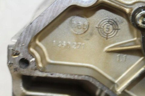 BMW K100 RS KOŁNIERZ UCHWYT SKRZYNI BIEGÓW 1460271