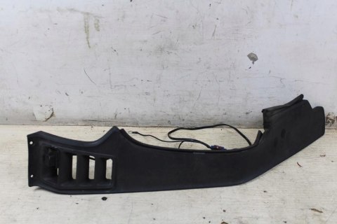 BMW K100 RS OWIEWKA WYPEŁNIENIE CZASZY LEWE + GNIAZDO ŁADOWANIA