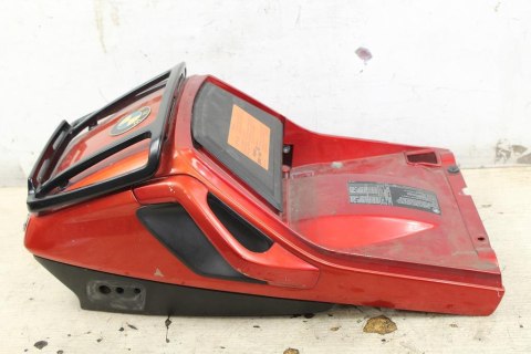 BMW K100 RS OWIEWKA ZADUPEK TYŁ