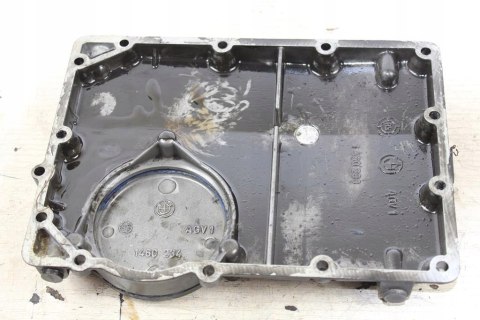 BMW K100 RS POKRYWA DEKIEL MISKA OLEJOWA 1460233
