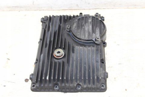 BMW K100 RS POKRYWA DEKIEL MISKA OLEJOWA 1460233
