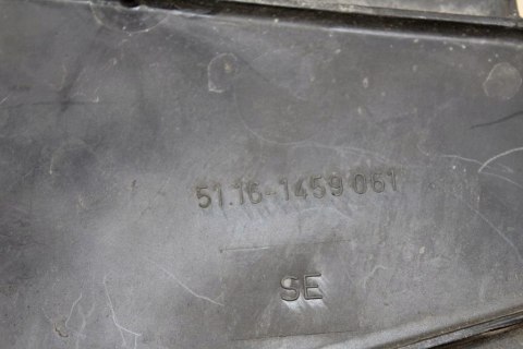 BMW K100 RS SCHOWEK UCHWYT MODUŁU CDI 1459061