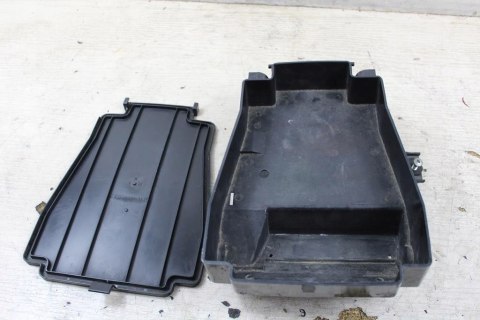 BMW K100 RS SCHOWEK UCHWYT MODUŁU CDI 1459061