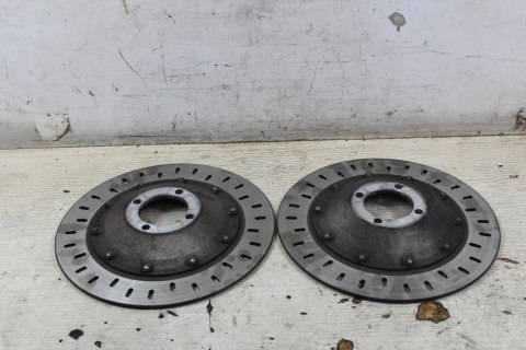 BMW K100 RS TARCZE HAMULCOWE PRZÓD 1450870