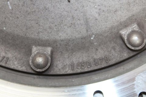BMW K100 RS TARCZE HAMULCOWE PRZÓD 1450870
