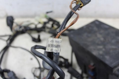 BMW K100 RS WIĄZKA INSTALACJA ELEKTRYCZNA
