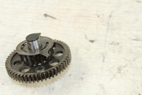 BMW K100 RS ZĘBATKA WOLNE KOŁO ROZRUSZNIKA