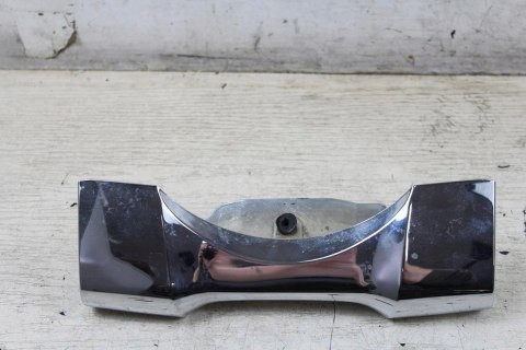SUZUKI VL800 VOLUSIA INTRUDER OWIEWKA OSŁONA STELAŻA KIERUNKOWSKAZÓW