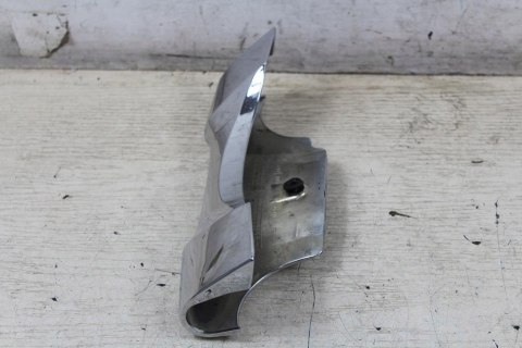 SUZUKI VL800 VOLUSIA INTRUDER OWIEWKA OSŁONA STELAŻA KIERUNKOWSKAZÓW