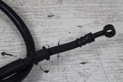 SUZUKI VL800 VOLUSIA INTRUDER PRZEWÓD HAMULCOWY PRZÓD
