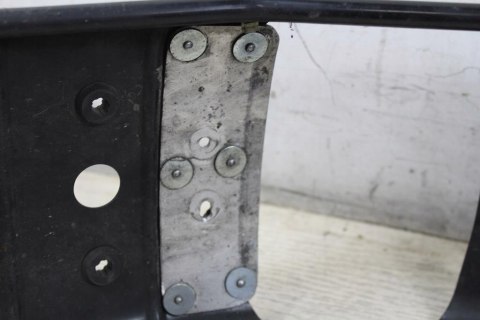 SUZUKI VL800 VOLUSIA INTRUDER STELAŻ UCHWYT BŁOTNIKA TYŁ TYLNEGO