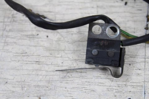 BMW R1200 RT K26 CZUJNIK AUTOMAT ŚWIATŁA STOP HAMULCA TYŁ 2306088