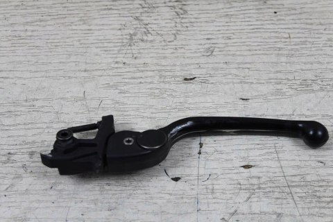 BMW R1200 RT K26 KLAMKA DŹWIGNIA LEWA SPRZĘGŁA