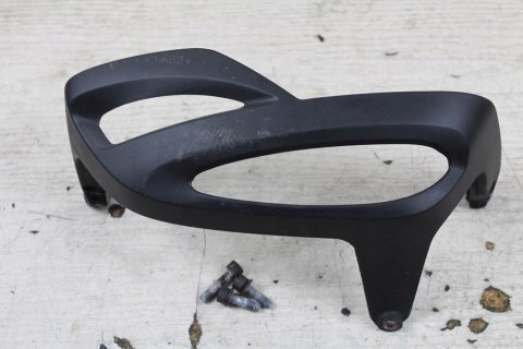 BMW R1200 RT K26 OSŁONA LEWA GŁOWICY SILNIKA 7685477